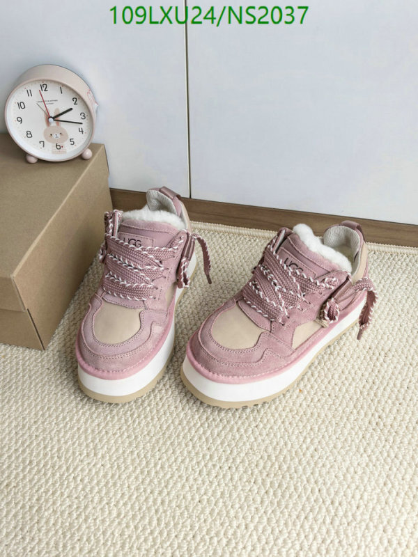 Women Shoes-UGG Code: NS2037 $: 109USD