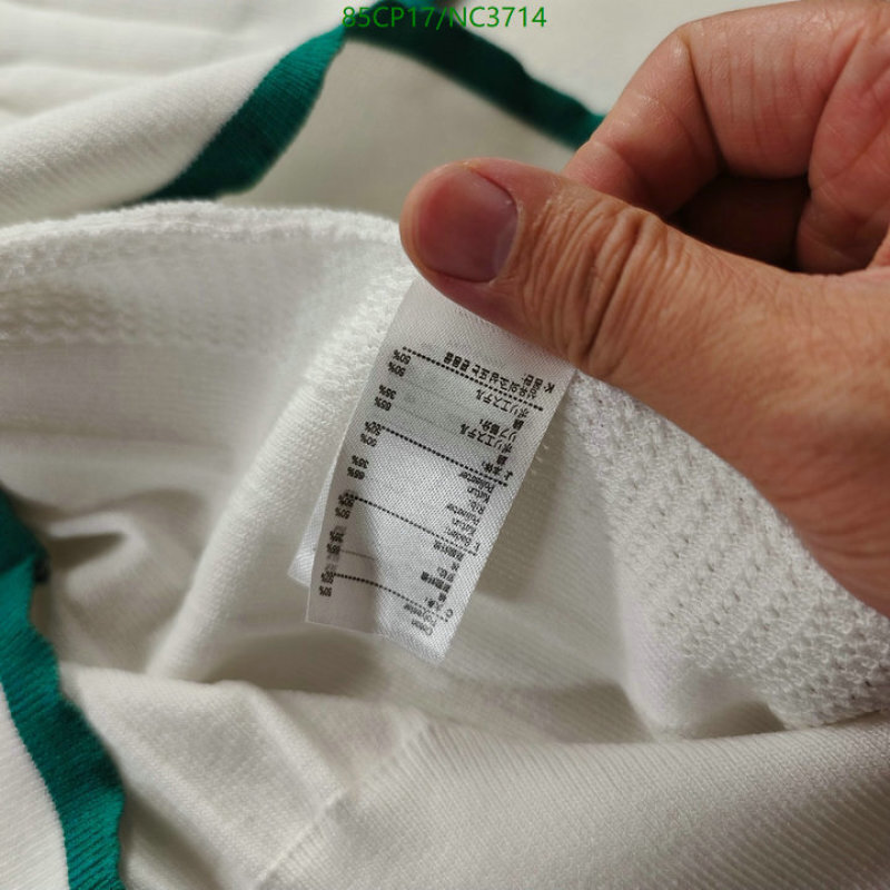 Clothing-Lacoste Code: NC3714 $: 85USD-yupoo dhgate Clothing-Lacoste Code: NC3714 $: 85USD