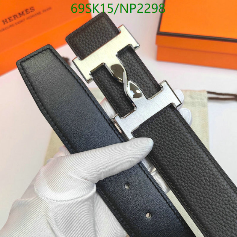 Belts-Hermes Code: NP2298 $: 69USD