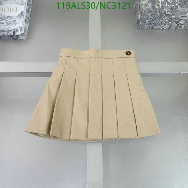 Kids Clothing-Burberry Code: NC3121 $: 119USD