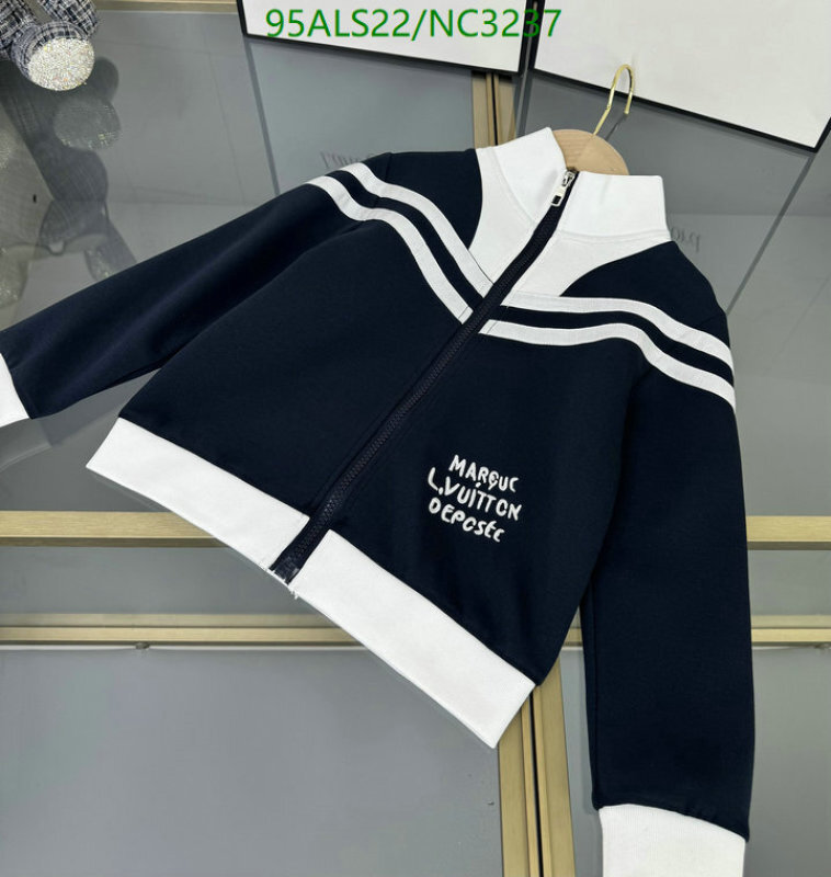Kids Clothing-LV Code: NC3237 $: 95USD