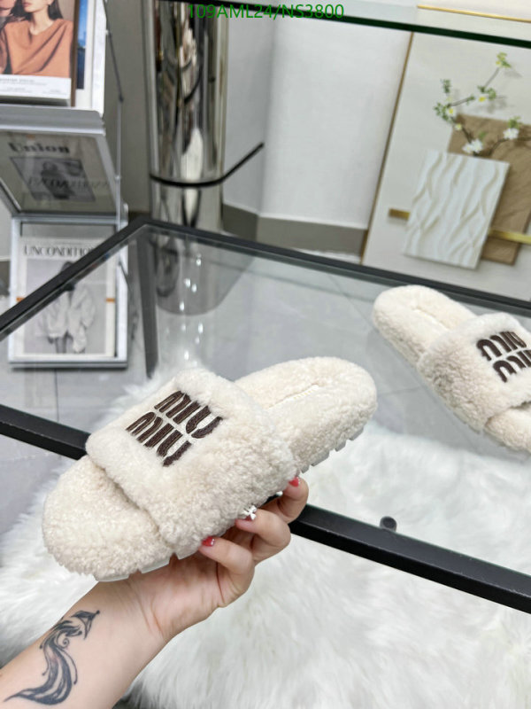 Women Shoes-Miu Miu Code: NS3800 $: 109USD-yupoo dhgate Women Shoes-Miu Miu Code: NS3800 $: 109USD