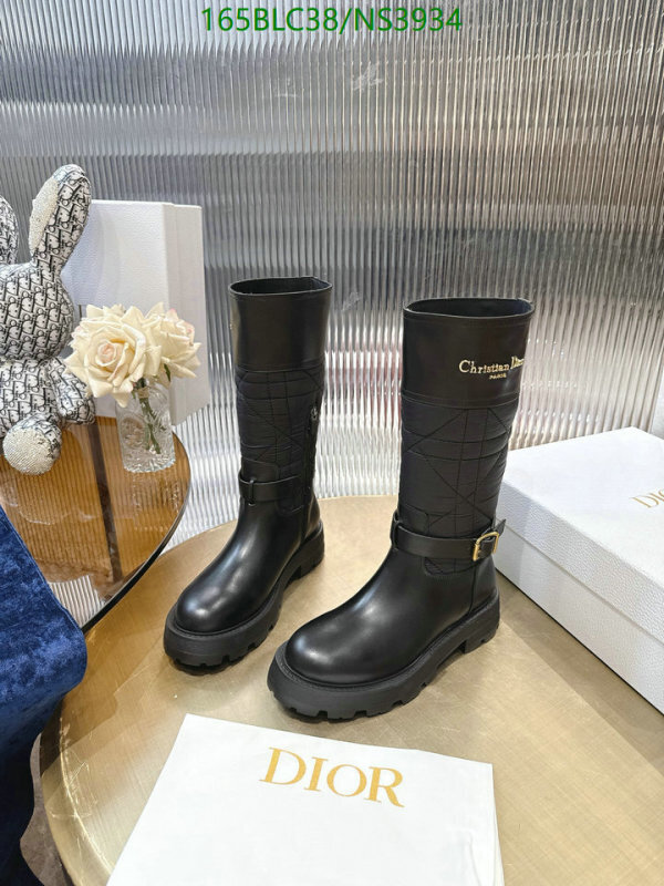 Women Shoes-Boots Code: NS3934 $: 165USD-yupoo dhgate Women Shoes-Boots Code: NS3934 $: 165USD