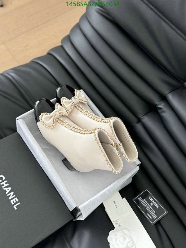 Women Shoes-Chanel Code: NS4038 $: 145USD-yupoo dhgate Women Shoes-Chanel Code: NS4038 $: 145USD