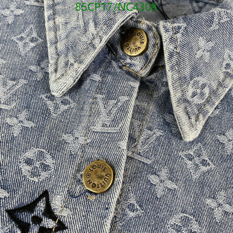 Clothing-LV Code: NC4308 $: 85USD