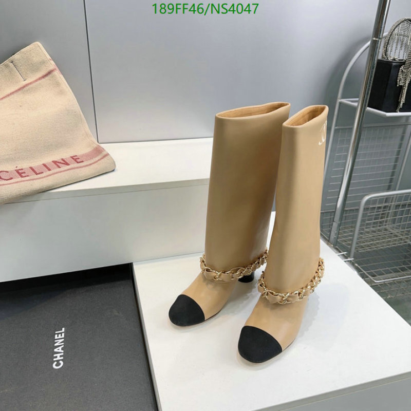 Women Shoes-Chanel Code: NS4047 $: 189USD-yupoo dhgate Women Shoes-Chanel Code: NS4047 $: 189USD