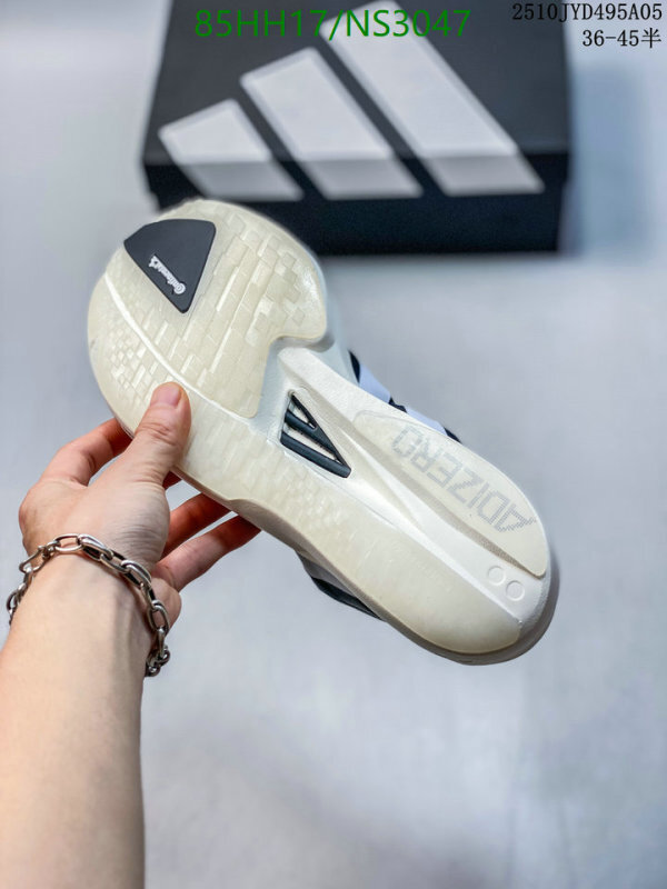 Men shoes-Adidas Code: NS3047 $: 85USD