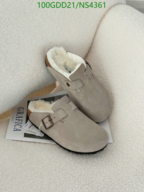 Men shoes-Birkenstock Code: NS4361 $: 100USD