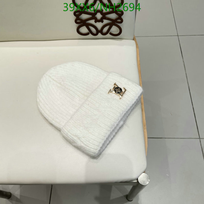 Cap-(Hat)-LV Code: NH2694 $: 39USD