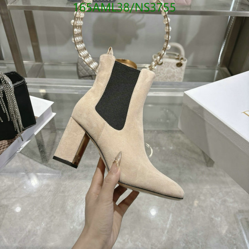 Women Shoes-Boots Code: NS3755 $: 165USD-yupoo dhgate Women Shoes-Boots Code: NS3755 $: 165USD