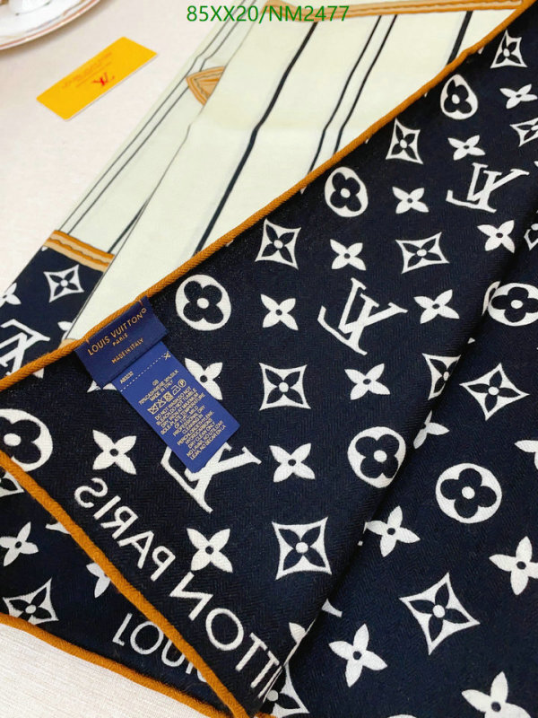 Scarf-LV Code: NM2477 $: 85USD