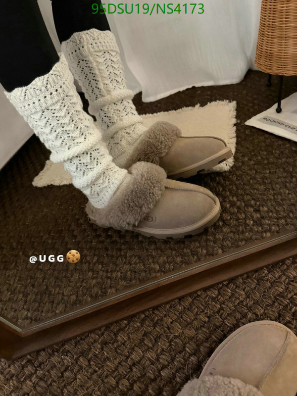 Women Shoes-UGG Code: NS4173 $: 95USD-yupoo dhgate Women Shoes-UGG Code: NS4173 $: 95USD