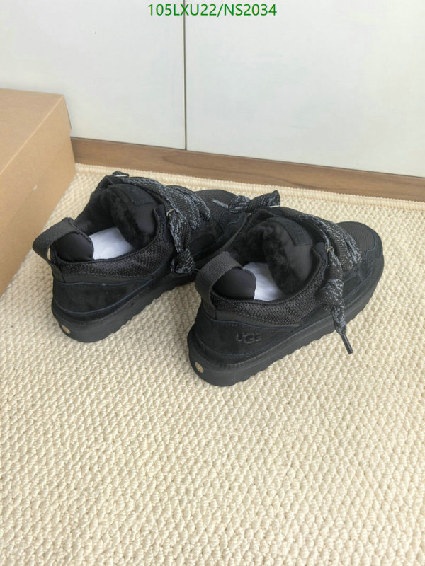 Women Shoes-UGG Code: NS2034 $: 105USD