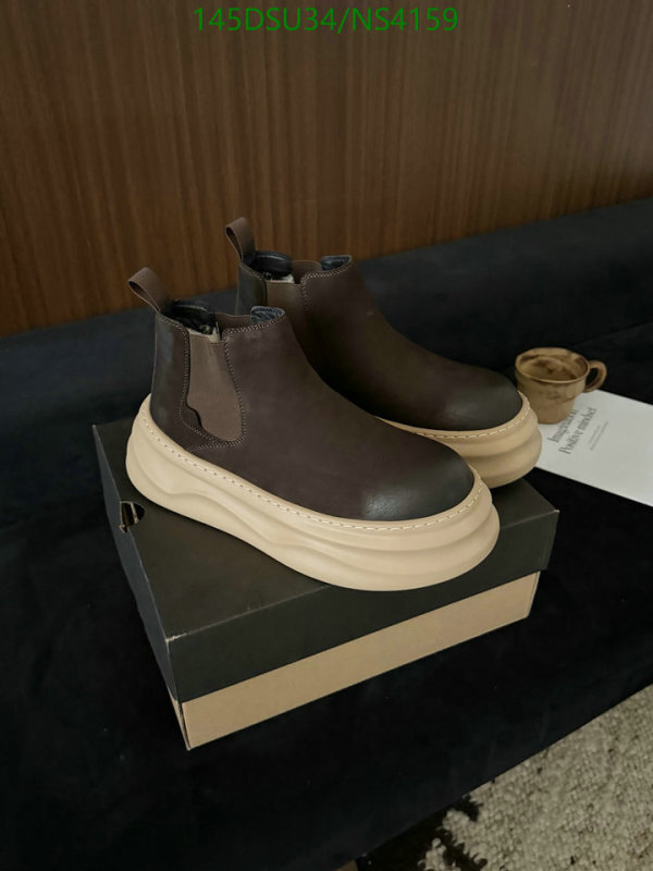 Men shoes-Boots Code: NS4159 $: 145USD-yupoo dhgate Men shoes-Boots Code: NS4159 $: 145USD