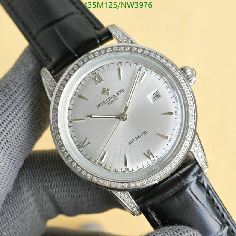 Watch-Mirror Quality-Patek Philippe Code: NW3976 $: 435USD-yupoo dhgate Watch-Mirror Quality-Patek Philippe Code: NW3976 $: 435USD
