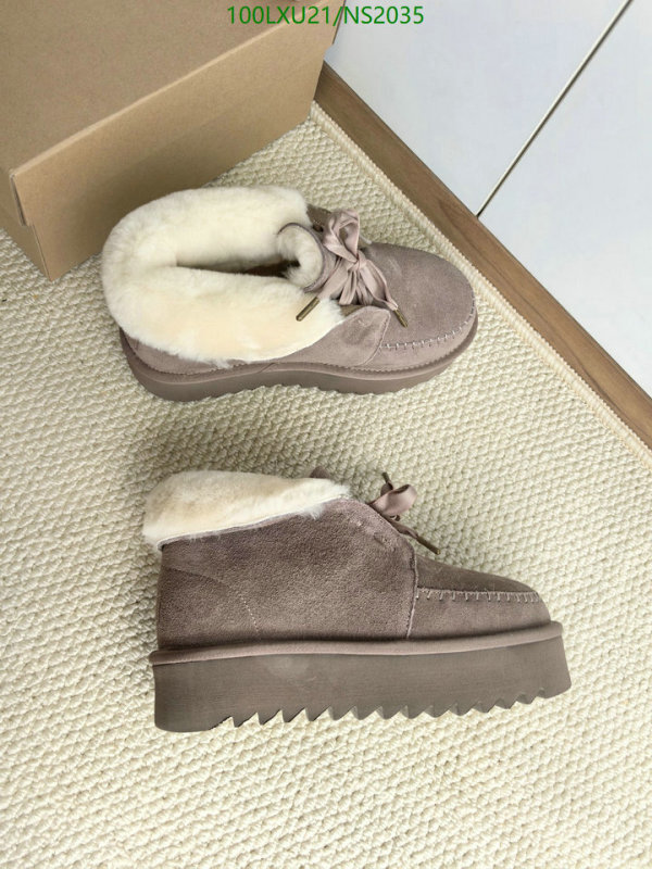 Women Shoes-UGG Code: NS2035 $: 100USD