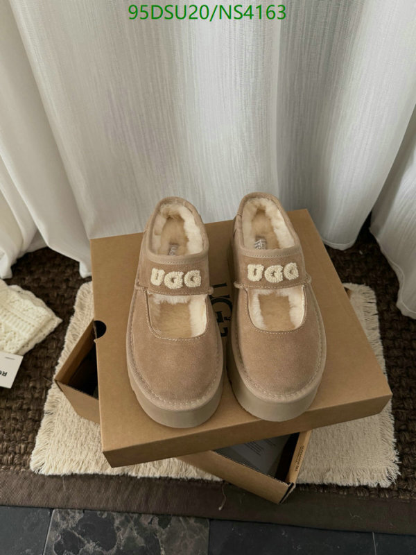 Women Shoes-UGG Code: NS4163 $: 95USD-yupoo dhgate Women Shoes-UGG Code: NS4163 $: 95USD