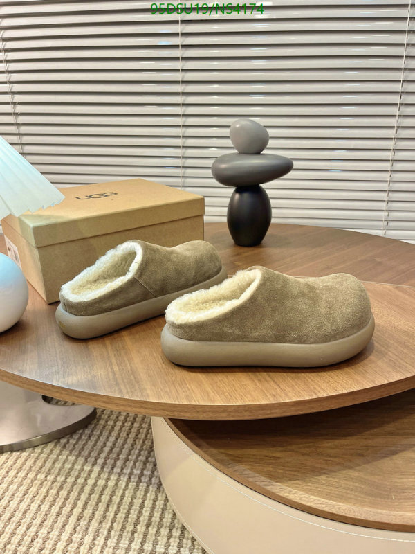 Women Shoes-UGG Code: NS4174 $: 95USD