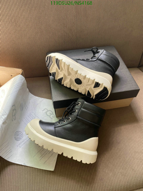 Men shoes-Boots Code: NS4168 $: 119USD-yupoo dhgate Men shoes-Boots Code: NS4168 $: 119USD