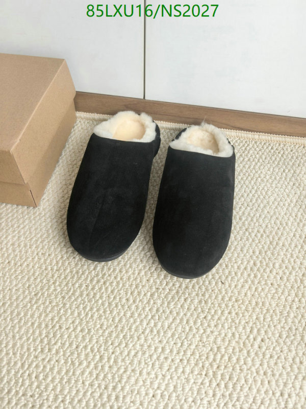 Women Shoes-UGG Code: NS2027 $: 85USD