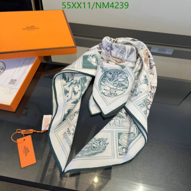 Scarf-Hermes Code: NM4239 $: 55USD
