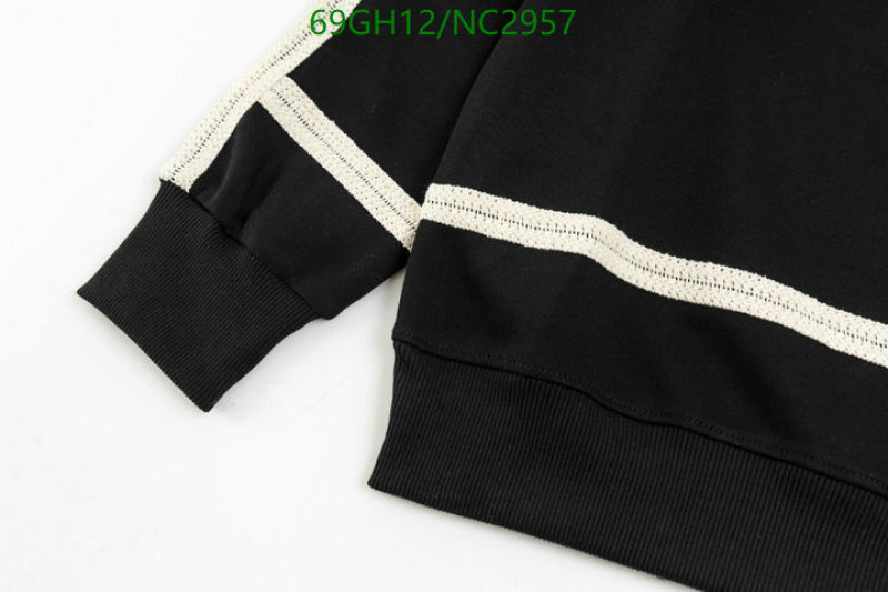 Clothing-Loewe Code: NC2957 $: 69USD