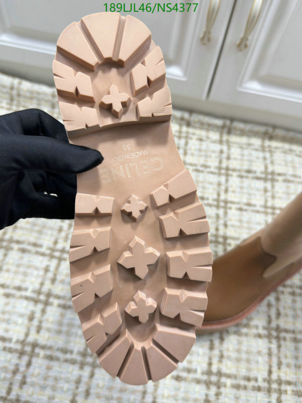 Women Shoes-Celine Code: NS4377 $: 189USD