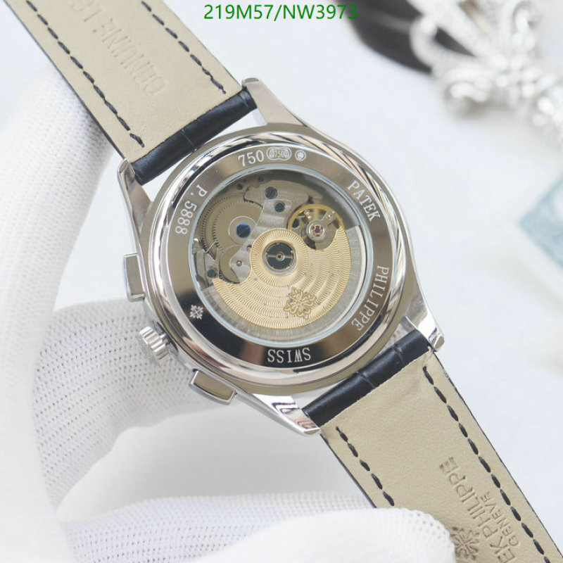 Watch-Mirror Quality-Patek Philippe Code: NW3973 $: 219USD-yupoo dhgate Watch-Mirror Quality-Patek Philippe Code: NW3973 $: 219USD