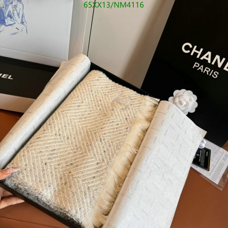 Scarf-Chanel Code: NM4116 $: 65USD
