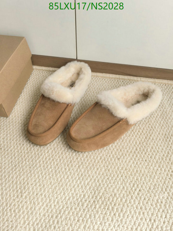 Women Shoes-UGG Code: NS2028 $: 85USD