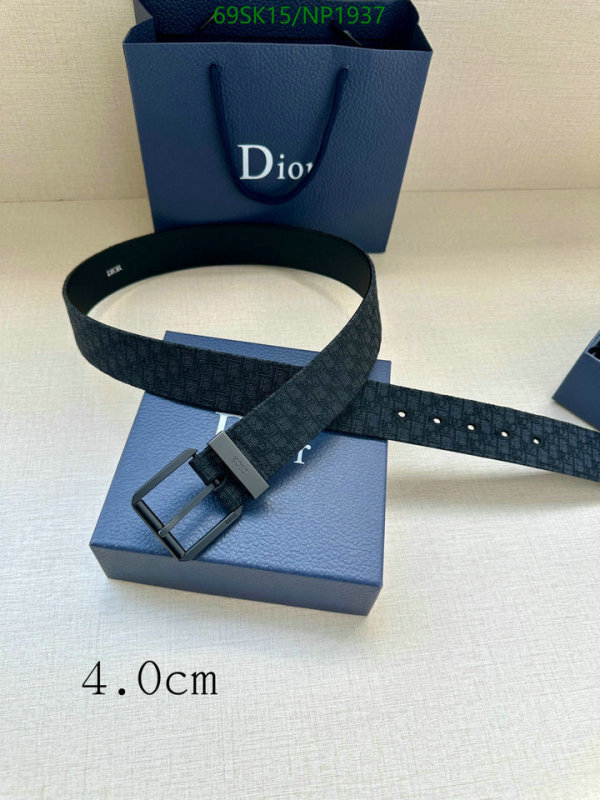 Belts-Dior Code: NP1937 $: 69USD-yupoo dhgate Belts-Dior Code: NP1937 $: 69USD