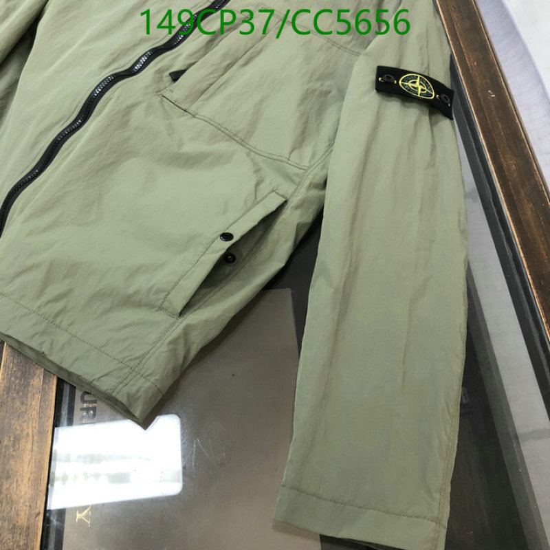 Clothing-Stone Island Code: CC5656 $: 149USD