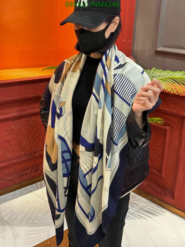 Scarf-Hermes Code: NM4246 $: 89USD