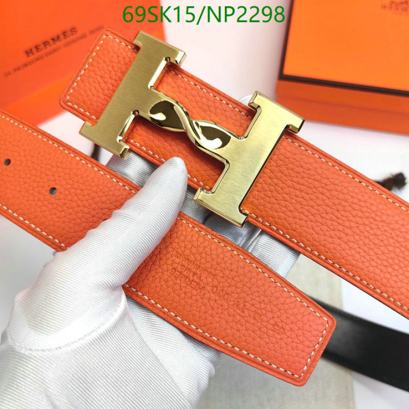 Belts-Hermes Code: NP2298 $: 69USD