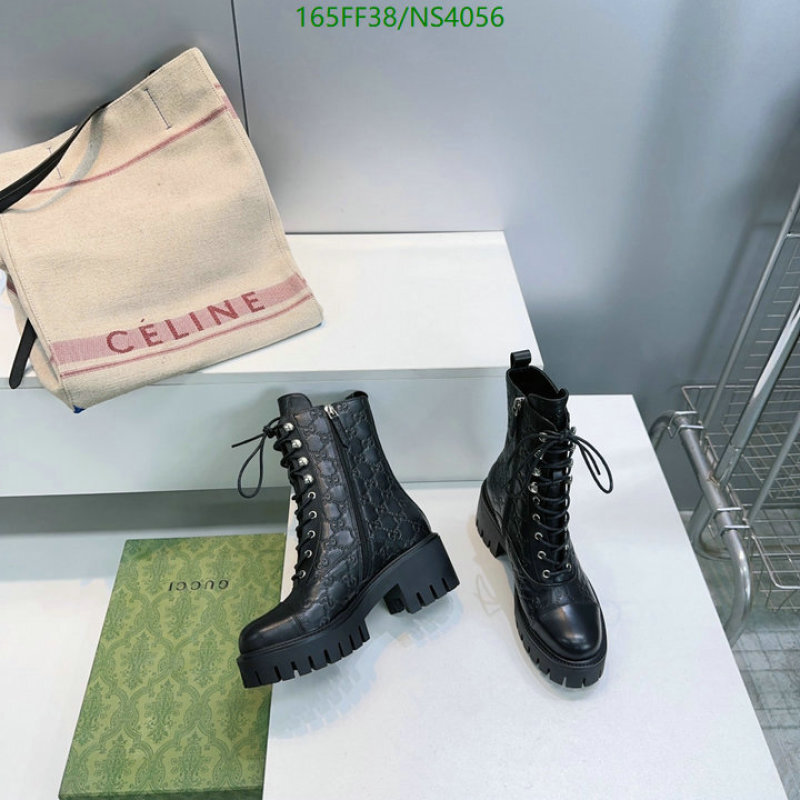 Women Shoes-Boots Code: NS4056 $: 165USD-yupoo dhgate Women Shoes-Boots Code: NS4056 $: 165USD