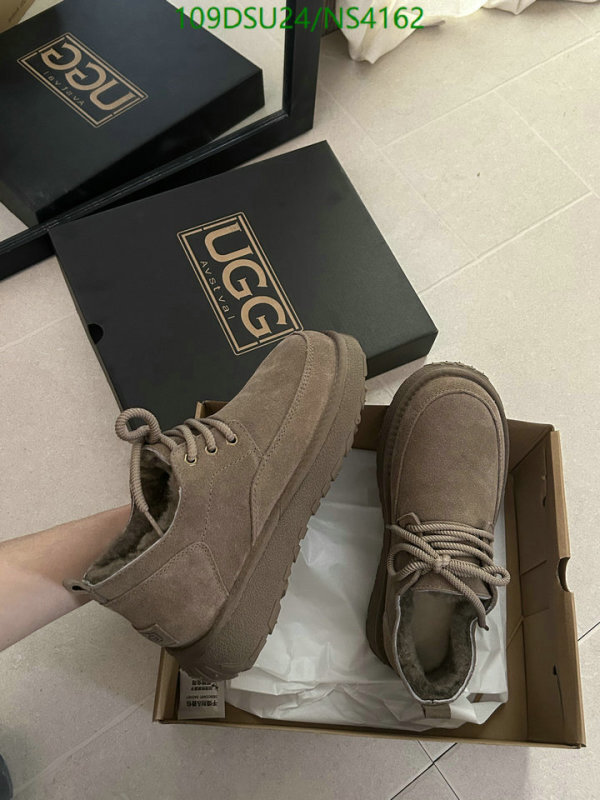 Men shoes-UGG Code: NS4162 $: 109USD-yupoo dhgate Men shoes-UGG Code: NS4162 $: 109USD
