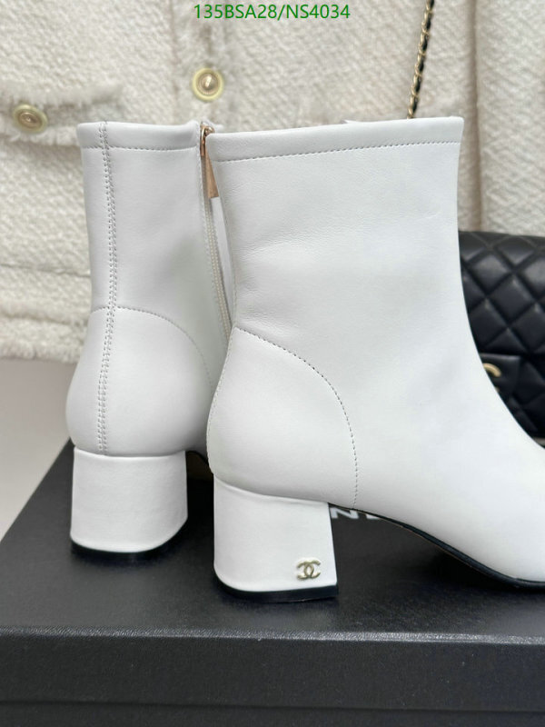 Women Shoes-Chanel Code: NS4034 $: 135USD-yupoo dhgate Women Shoes-Chanel Code: NS4034 $: 135USD