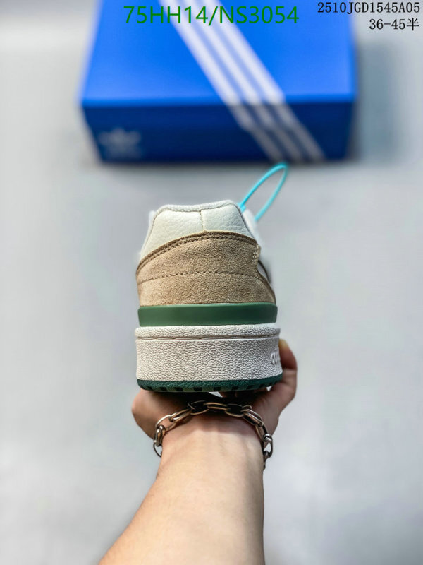 Men shoes-Adidas Code: NS3054 $: 75USD