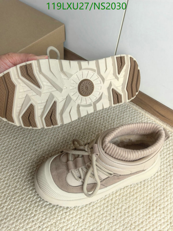 Women Shoes-UGG Code: NS2030 $: 119USD