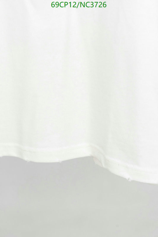 Clothing-Dior Code: NC3726 $: 69USD