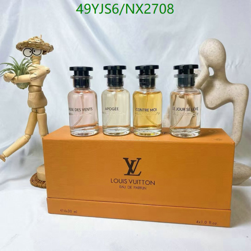 Perfume-LV Code: NX2708 $: 49USD