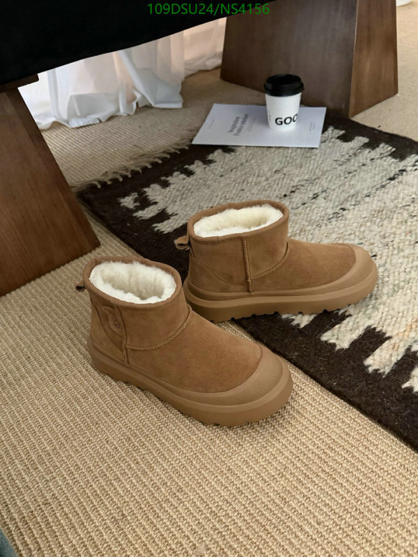 Men shoes-Boots Code: NS4156 $: 109USD-yupoo dhgate Men shoes-Boots Code: NS4156 $: 109USD