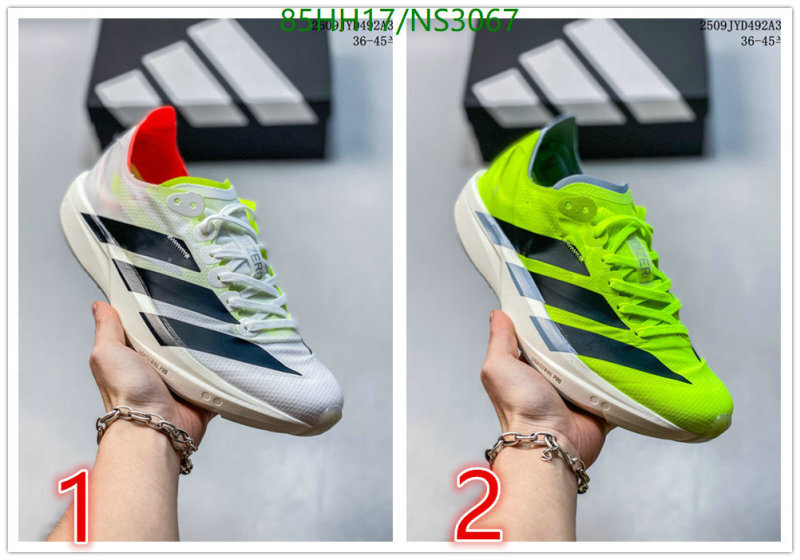 Men shoes-Adidas Code: NS3067 $: 85USD