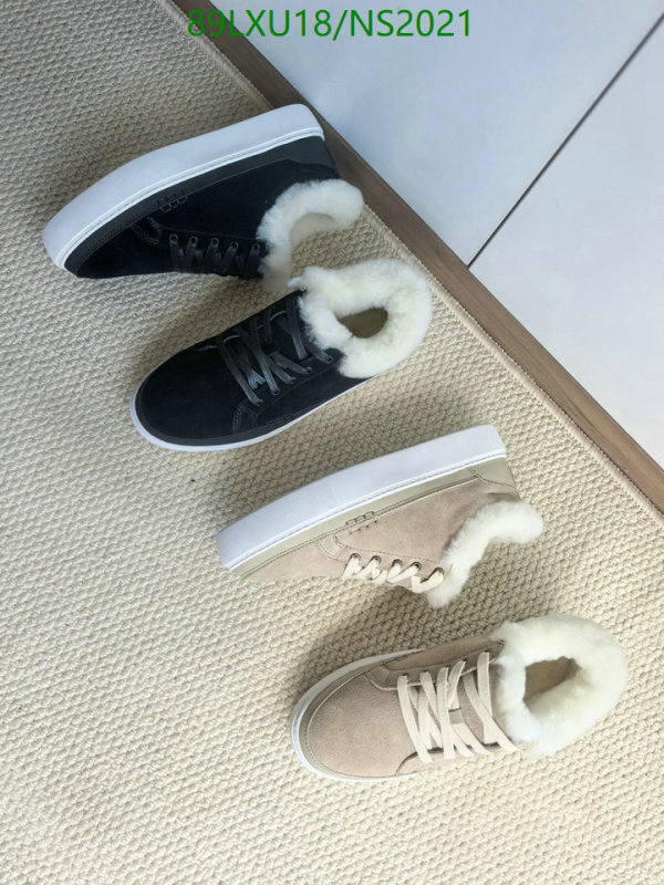 Women Shoes-UGG Code: NS2021 $: 89USD