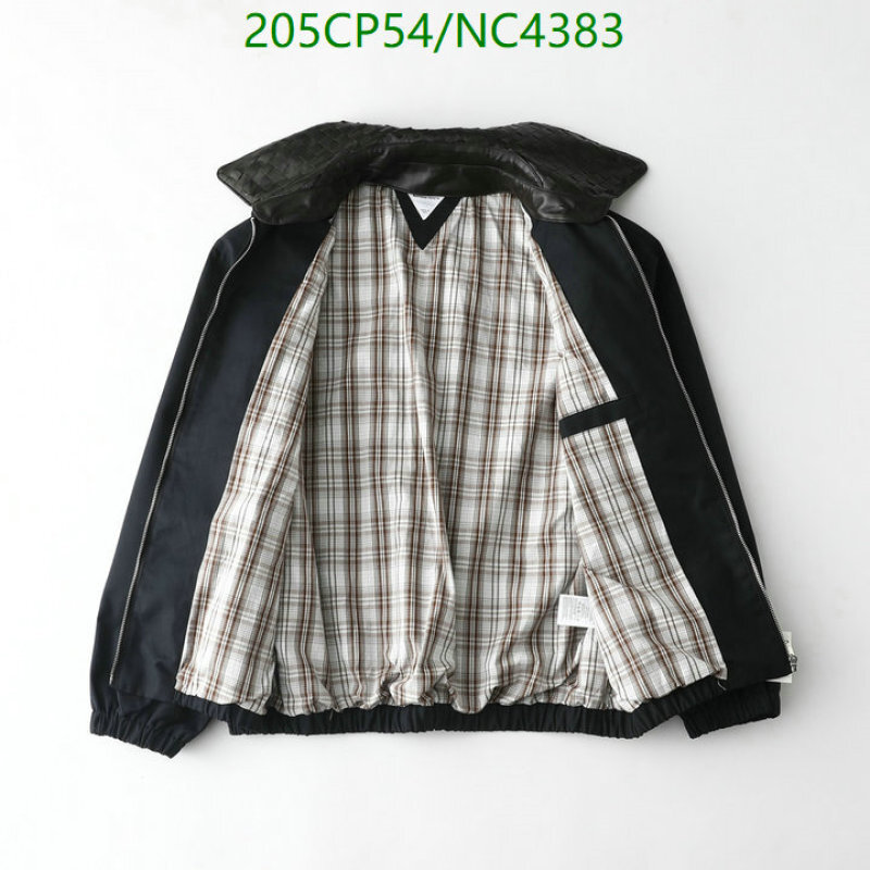 Clothing-BV Code: NC4383 $: 205USD