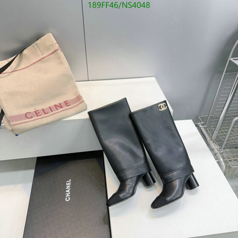 Women Shoes-Chanel Code: NS4048 $: 189USD-yupoo dhgate Women Shoes-Chanel Code: NS4048 $: 189USD