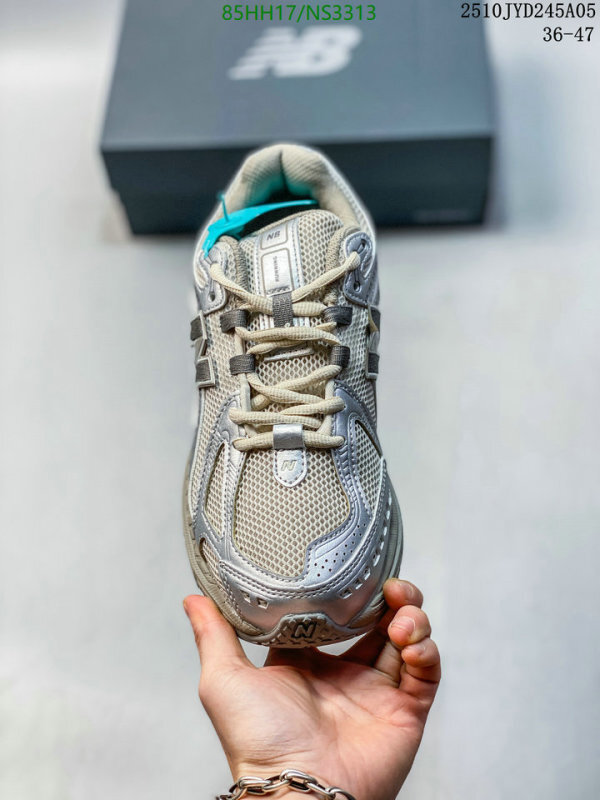 Women Shoes-New Balance Code: NS3313 $: 85USD