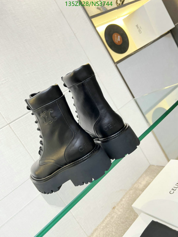 Women Shoes-Celine Code: NS3744 $: 135USD-yupoo dhgate Women Shoes-Celine Code: NS3744 $: 135USD