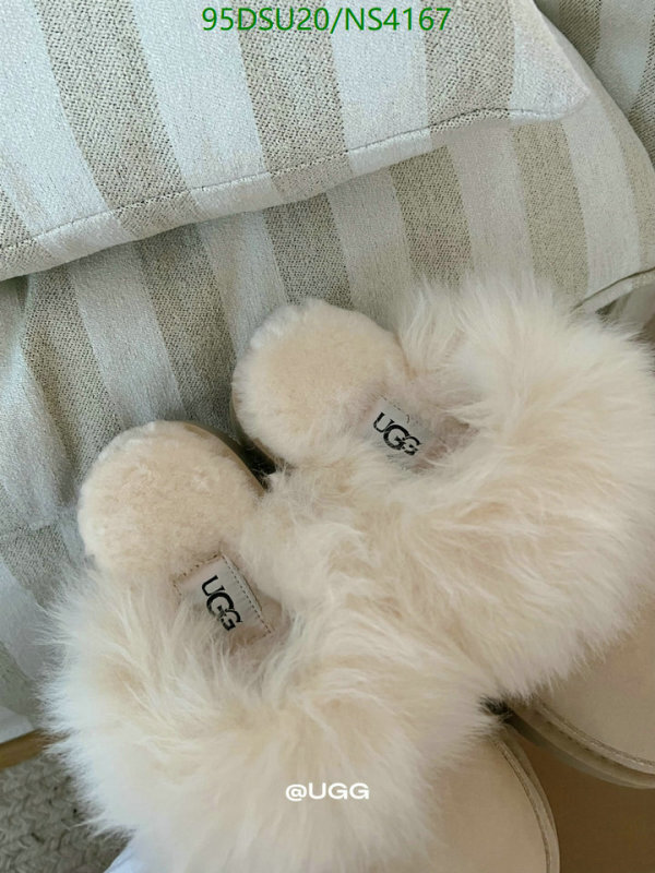 Women Shoes-UGG Code: NS4167 $: 95USD