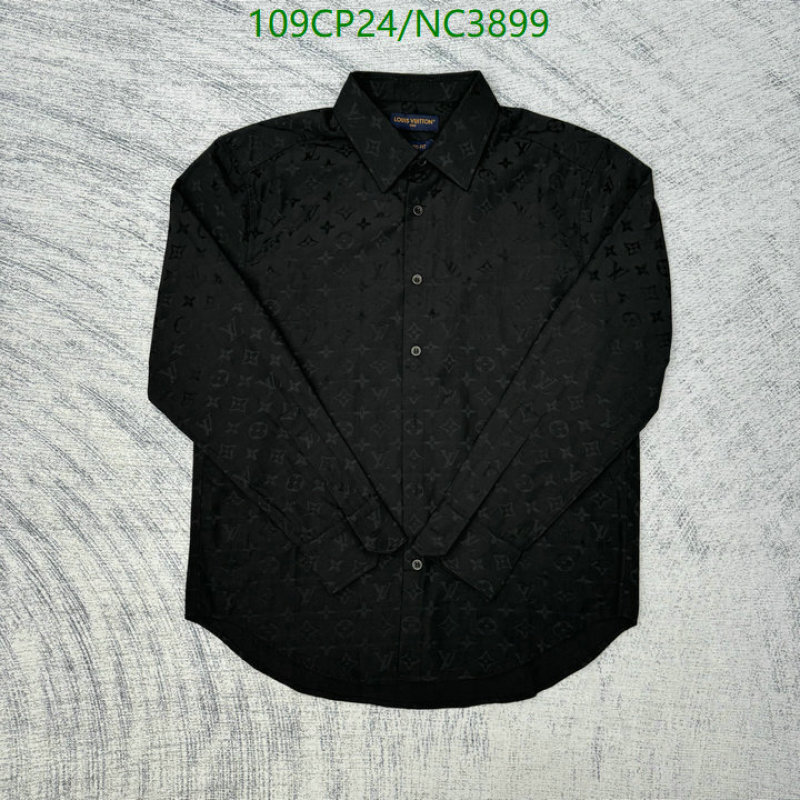 Clothing-LV Code: NC3899 $: 109USD